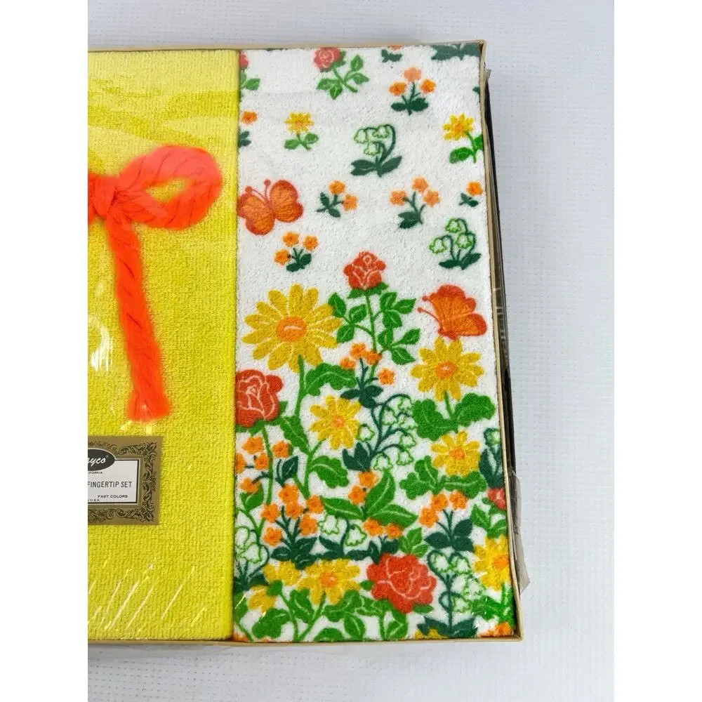 Sayco vintage mcm